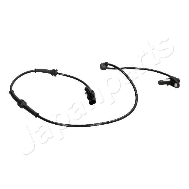 JAPANPARTS Wielsnelheidssensor (ABS) ABS-L02 prijs Rem, sensor Land Rover TAA ABS-L02 JAPANPARTS
