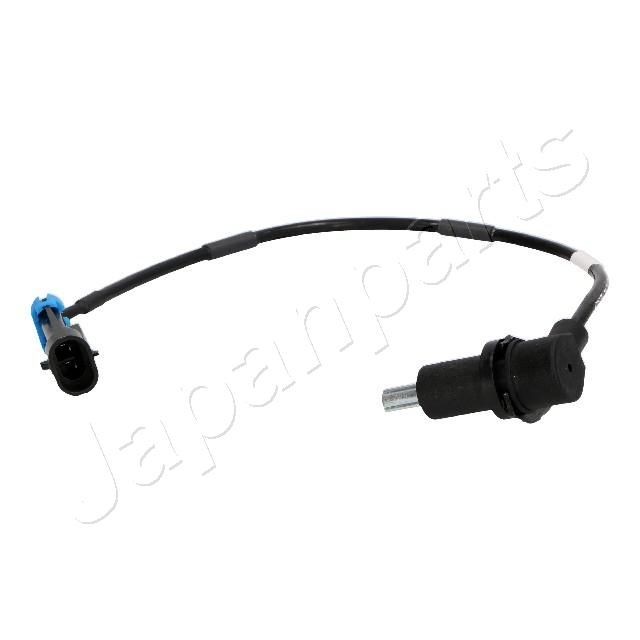 JAPANPARTS ABS Sensor ABS-W17 ABS føler JAPANPARTS TRAX ABS-W17 billig