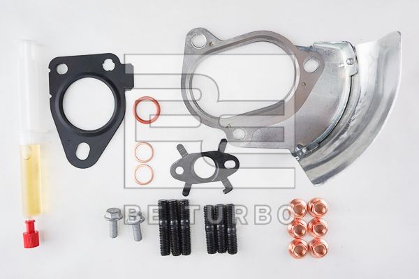 BE TURBO Σετ τοποθέτησης, φορτιστής ABS423 Τουρμπο κιτ NISSAN BE TURBO ABS423