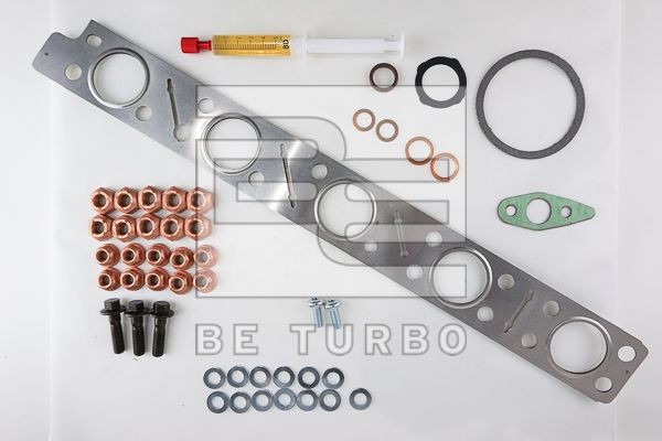 BE TURBO Σετ τοποθέτησης, φορτιστής ABS427 ABS427 Σετ τοποθ καταλύτης BE TURBO VOLVO V90 Στέισον βάγκον
