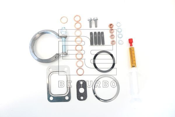 BE TURBO Mounting Kit, charger ABS434 ABS434 BE TURBO turbo gasket for CITROЁN