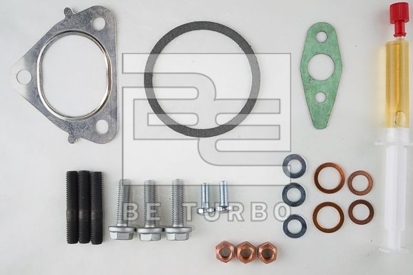 BE TURBO Monteringsats, Turbo ABS455 ABS455 BE TURBO renoveringssats turbo Volvo S60