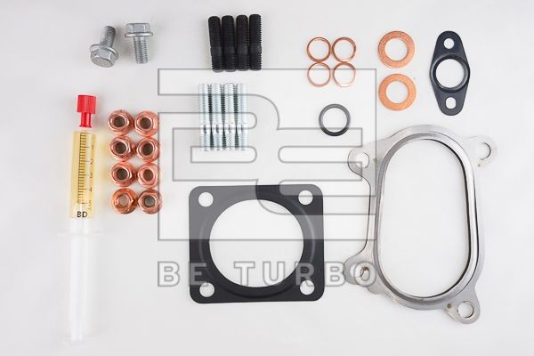 BE TURBO Montagesæt, lader ABS477 Montagesæt lader BE TURBO Alfa Romeo 166 ABS477