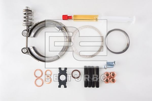 BE TURBO Monteringssett, lader ABS495 Monteringssett lader BE TURBO Volvo V70 ABS495