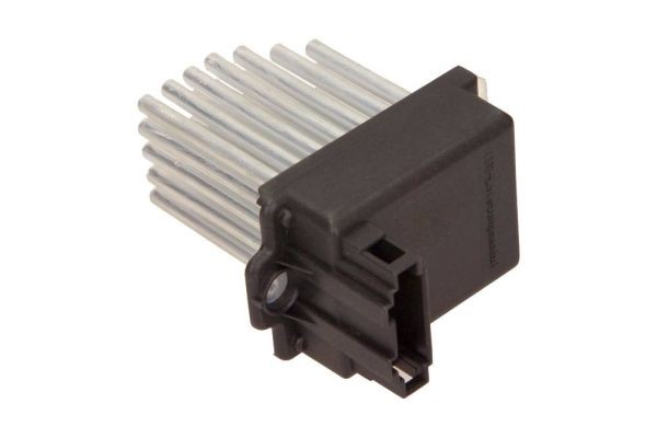 MAXGEAR Bedieningselement, airconditioning AC166846 AC166846 Airco regeleenheid AUDI A6 MAXGEAR