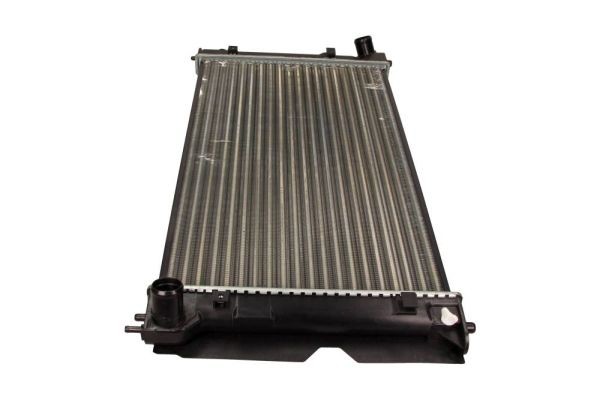 MAXGEAR Radiator, motorkjøling AC209510 Radiator motor MAXGEAR LAND CRUISER AC209510 billige
