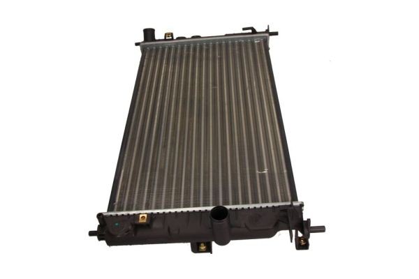 MAXGEAR Radiators, Motora dzesēšanas sistēma AC213025 AC213025 Dzesēšanas radiatori MERCEDES-BENZ VIANO MAXGEAR