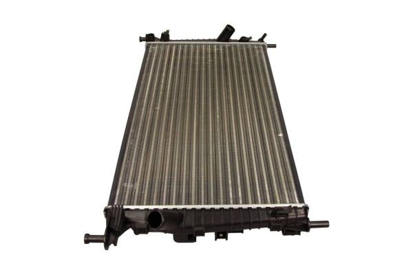 MAXGEAR Ψυγείο, ψύξη κινητήρα AC235026 MAXGEAR AC235026 γνήσια Ψυγειο νερου Mazda III BK κόστος