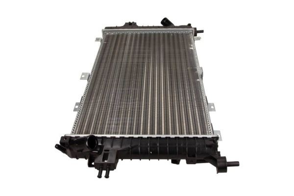 MAXGEAR Radiator, motorkjøling AC236402 Radiator motor MAXGEAR Toyota LAND CRUISER AC236402