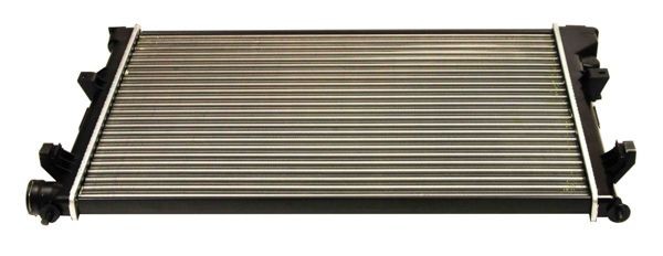 MAXGEAR Engine radiator AC243739 CITROЁN DS3 MAXGEAR radiator AC243739