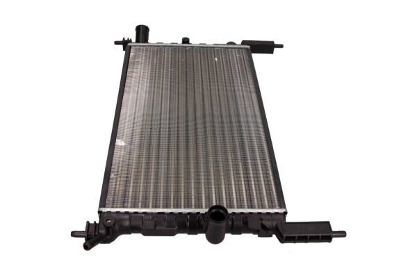 MAXGEAR Radiateur AC257583 Opel OMEGA Radiateur van de motor MAXGEAR AC257583