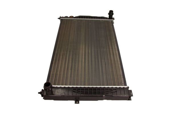 MAXGEAR Radiators, Motora dzesēšanas sistēma AC269011 Ūdens radiatori MAXGEAR Mercedes-Benz VIANO AC269011