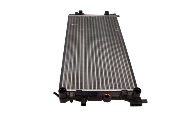 MAXGEAR Radiaator, mootorijahutus AC273527 MAXGEAR AC273527 Radiaator, mootorijahutus