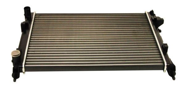 MAXGEAR Radiateur du moteur AC276638 MAXGEAR Radiateur moteur NISSAN AC276638