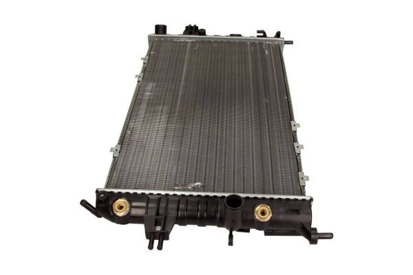 MAXGEAR Køler, motorkøling AC282244 Køler MAXGEAR Opel ASTRA AC282244