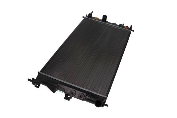 MAXGEAR Radiator, motorkjøling AC297856 MAXGEAR AC297856 Radiator SEAT CORDOBA originale