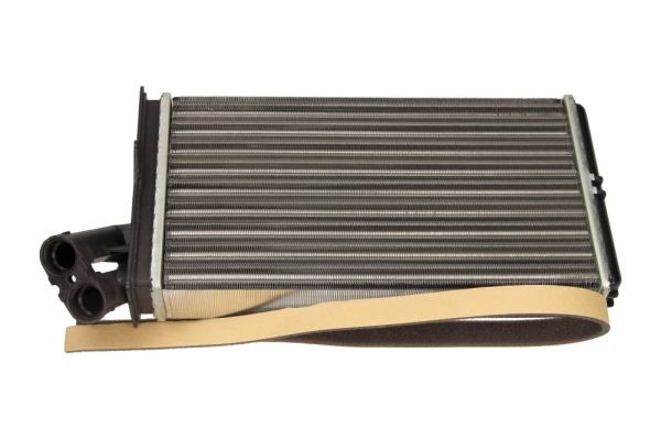 Kachelradiateur, interieurverwarming MAXGEAR AC511584 MAXGEAR AC511584: Voorverwarmer interieurverwarming Fiat ULYSSE 2002