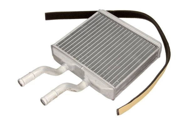 MAXGEAR Výmenník tepla vnútorného kúrenia AC514742 Radiátor kúrenia MAXGEAR Mercedes-Benz CITAN AC514742