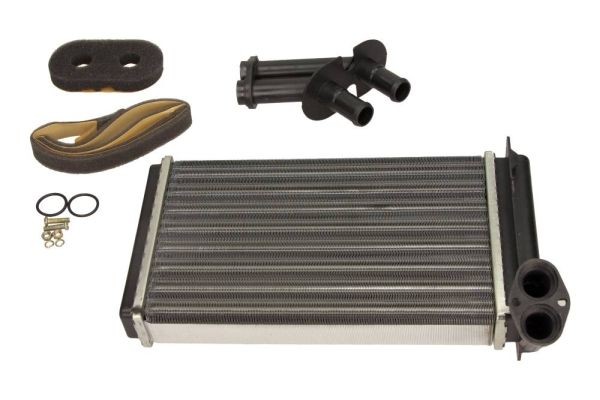 MAXGEAR Εναλλάκτης θερμότητας, θέρμανση εσωτερικού χώρου AC570830 Εναλλάκτης θερμότητας MAXGEAR NAVARA AC570830 φθηνά