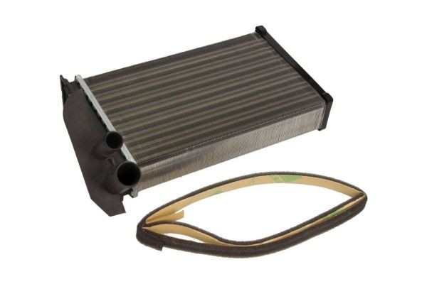 MAXGEAR Siltummainis, Salona apsilde AC579508 AC579508 Salona apsildes radiators RENAULT GRAND SCÉNIC MAXGEAR