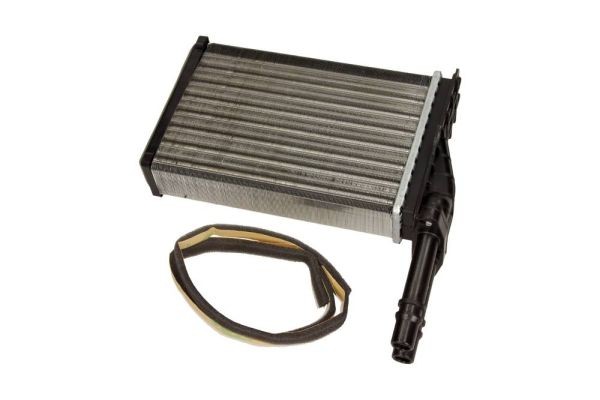 MAXGEAR Kachelradiateur, interieurverwarming AC580537 Skoda RAPID Voorverwarmer interieurverwarming MAXGEAR AC580537