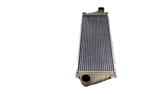 MAXGEAR Intercooler AC627766 MAXGEAR AC627766 Radiador do ar de sobrealimentação Mercedes Sprinter 906 Camião de plataforma baratos