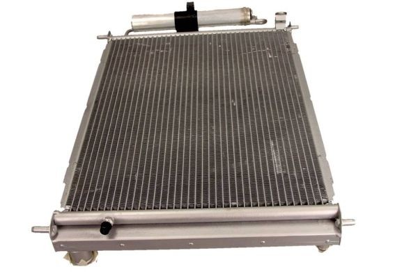 MAXGEAR Module de refroidissement AC819189 Radiateur de refroidissement MAXGEAR NISSAN AC819189