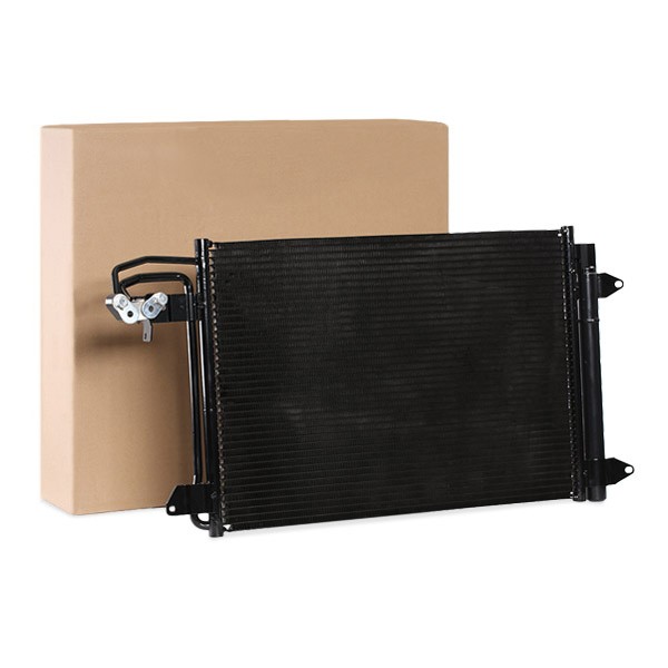 MAXGEAR Συμπυκνωτής, σύστ. κλιματισμού AC839121 MAXGEAR AC839121 Συμπυκνωτής Skoda Octavia 1Z5 τιμες