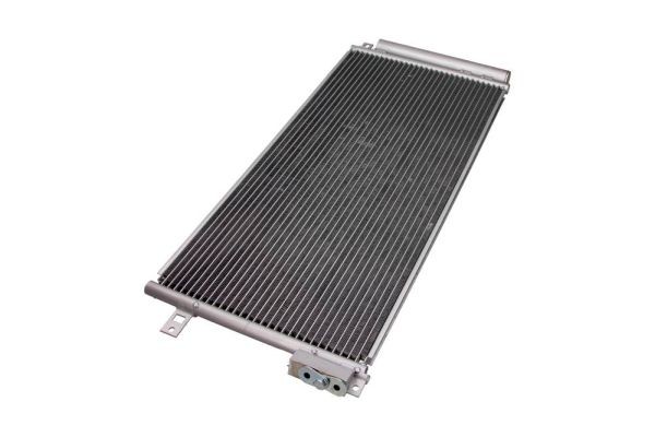 MAXGEAR Kondensators, Gaisa kond. sistēma AC849588 MAXGEAR AC849588 Kondicionieru radiatori FIAT Bravo II Hatchback (198) lēti