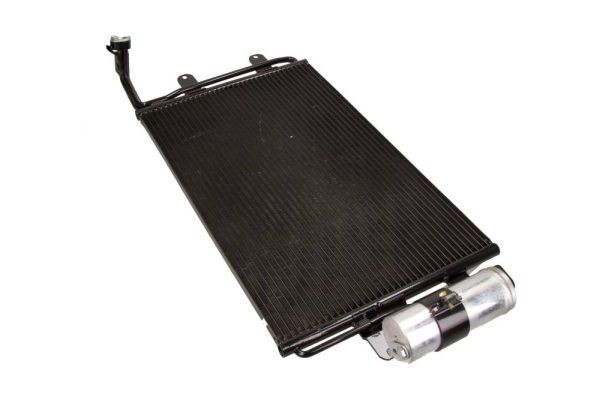 Condensador, ar condicionado MAXGEAR AC856885 MAXGEAR AC856885: Condensador de ar condicionado Volkswagen BORA 1999