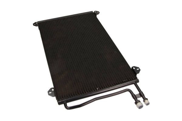 MAXGEAR Kondensators, Gaisa kond. sistēma AC866021 MAXGEAR AC866021 Kondicionieru radiatori Mercedes Sprinter 2t orģinālās cena