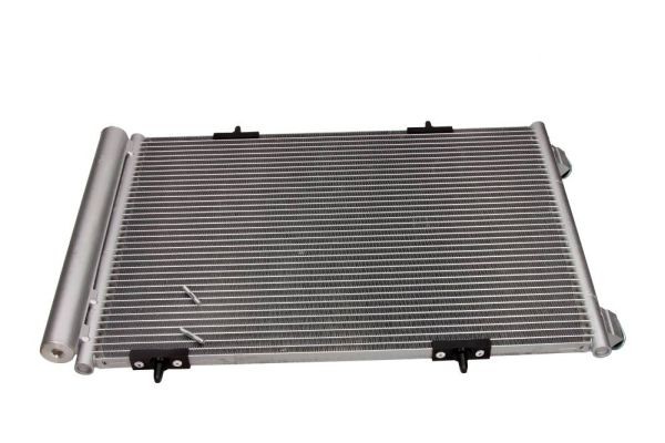 MAXGEAR Condensatore climatizzatore AC872891 MAXGEAR AC872891 Condensatore clima Citroen C3 Prima serie prezzo
