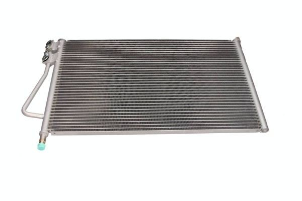 Air conditioning condenser MAXGEAR AC893497 MAXGEAR AC893497 AC condenser Mazda 2 2005