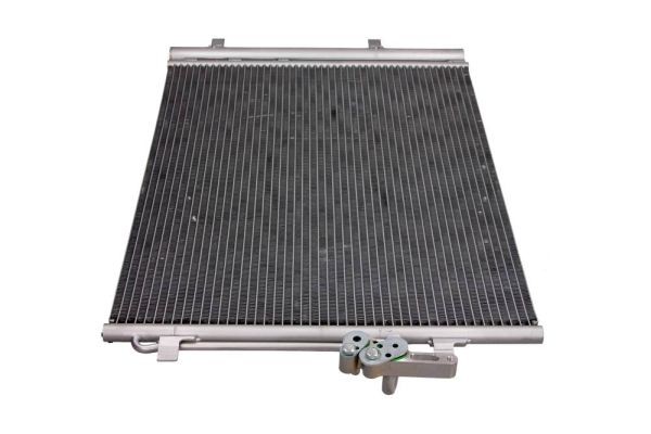 Kondensor, klimatanläggning MAXGEAR AC894995 MAXGEAR AC894995 Kondensor Ford S-MAX 2009