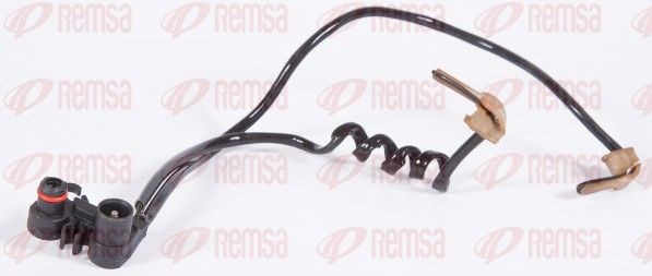 REMSA Slitekontakt bremsekloss ACA8020.00 ACA8020.00 Alarmkontakt bremsebeleggslitasje OPEL ZAFIRA REMSA