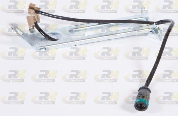 ROADHOUSE Výstrażný kontakt opotrebenia brzdového oblożenia ACA8032.00 Snímač opotrebenia brzdových platničiek ROADHOUSE Audi A6 ACA8032.00