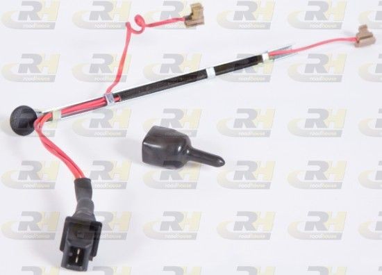 ROADHOUSE Waarschuwingscontact, remvoering- / blokslijtage ACA8035.00 Waarschuwingscontact remvoering blokslijtage ROADHOUSE RANGE ROVER ACA8035.00 goedkoop