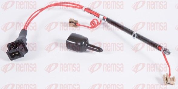 REMSA Slitagevarnare bromsbelägg ACA8040.00 ACA8040.00 REMSA slitagevarnare bromsbelägg VOLVO V60