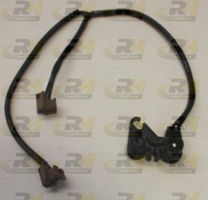 ROADHOUSE Výstrażný kontakt opotrebenia brzdového oblożenia ACA8046.00 Senzor opotrebenia brzdových dostičiek ROADHOUSE A6 ACA8046.00 lacné