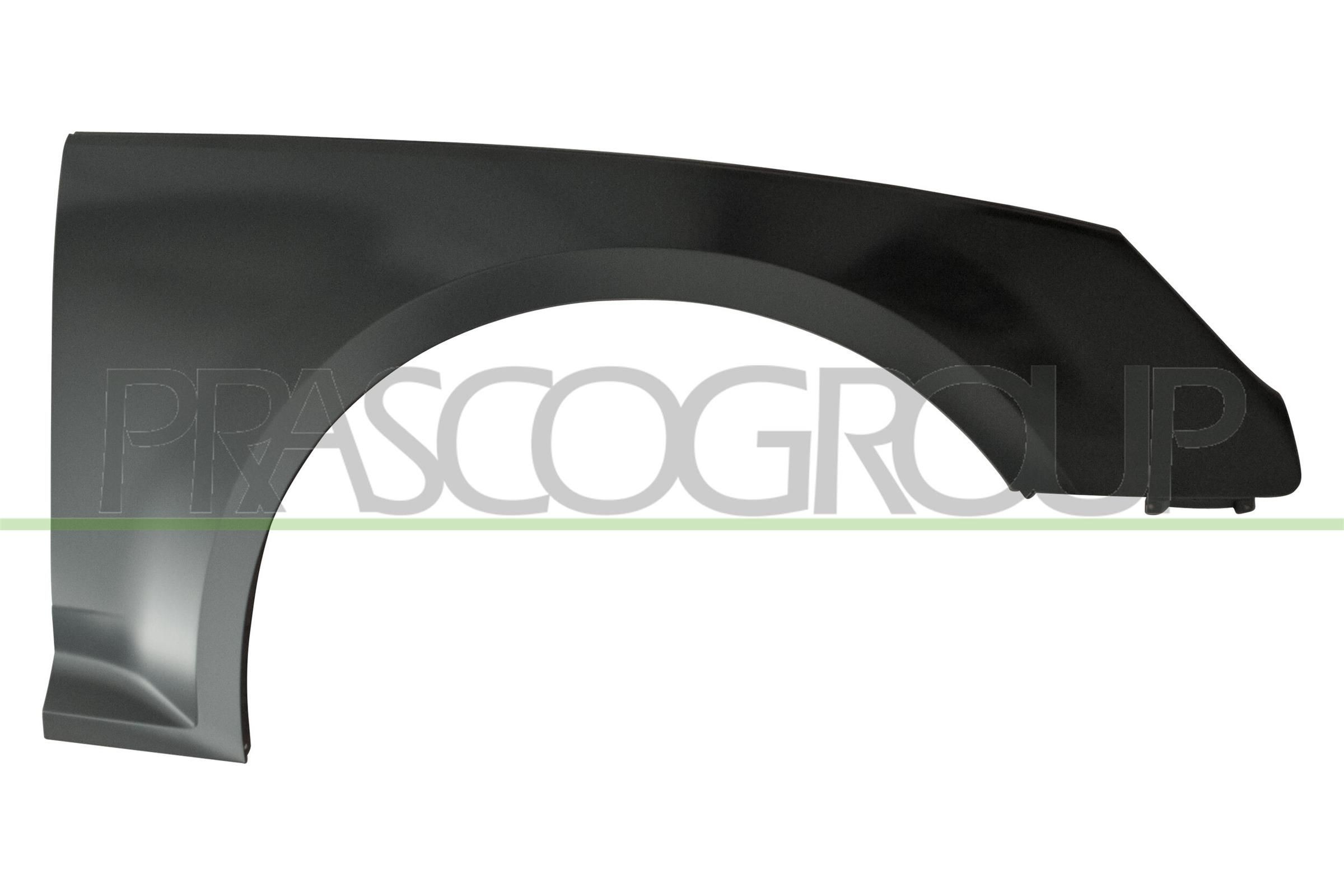 PRASCO Guarda-lamas AD0263003 PRASCO AD0263003 Guarda-lamas Audi A4 B9 Avant baratos