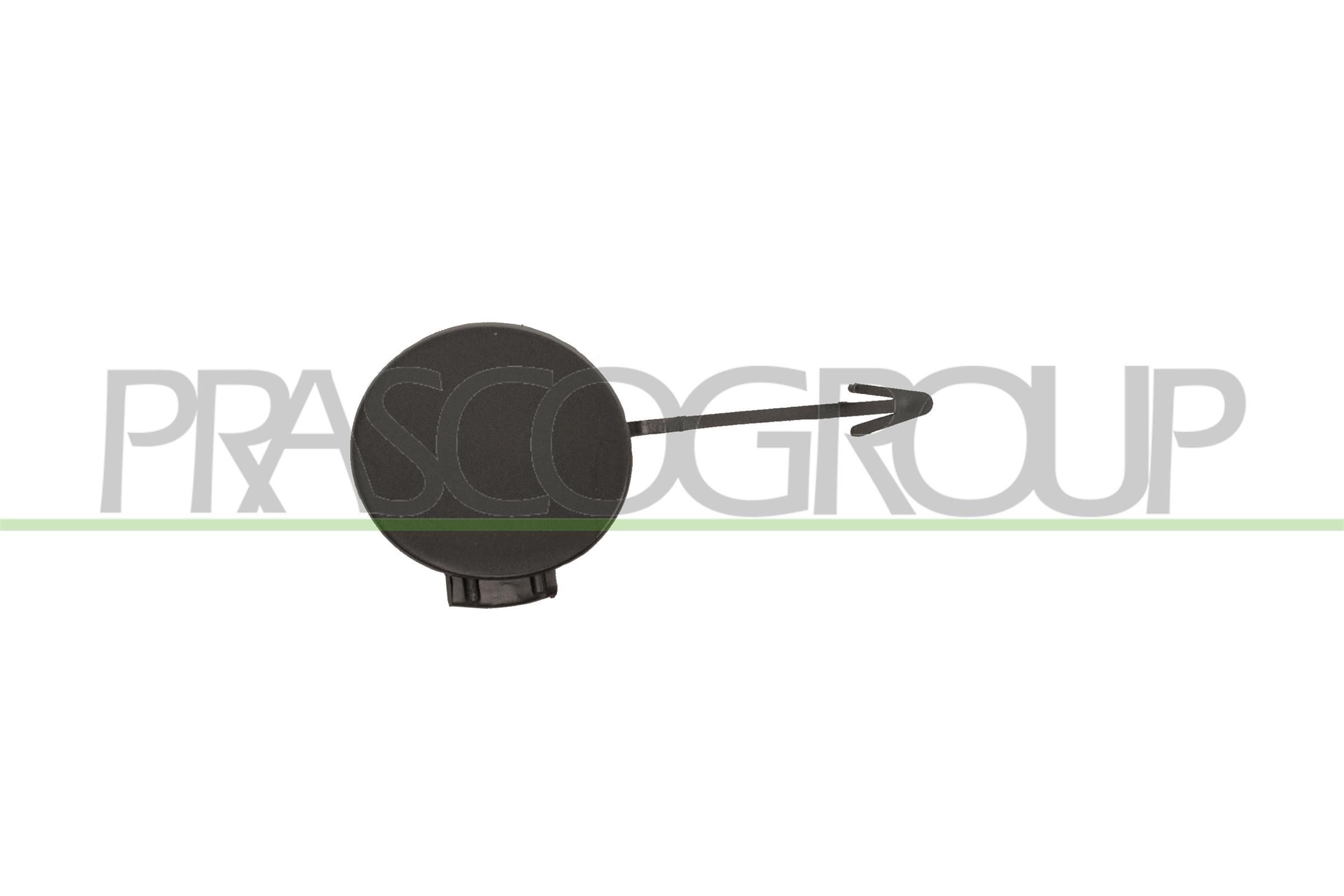 PRASCO Ribalta, Gancio traino AD1201236 PRASCO AD1201236 Tappo gancio traino Audi TT 8N Roadster originale prezzo