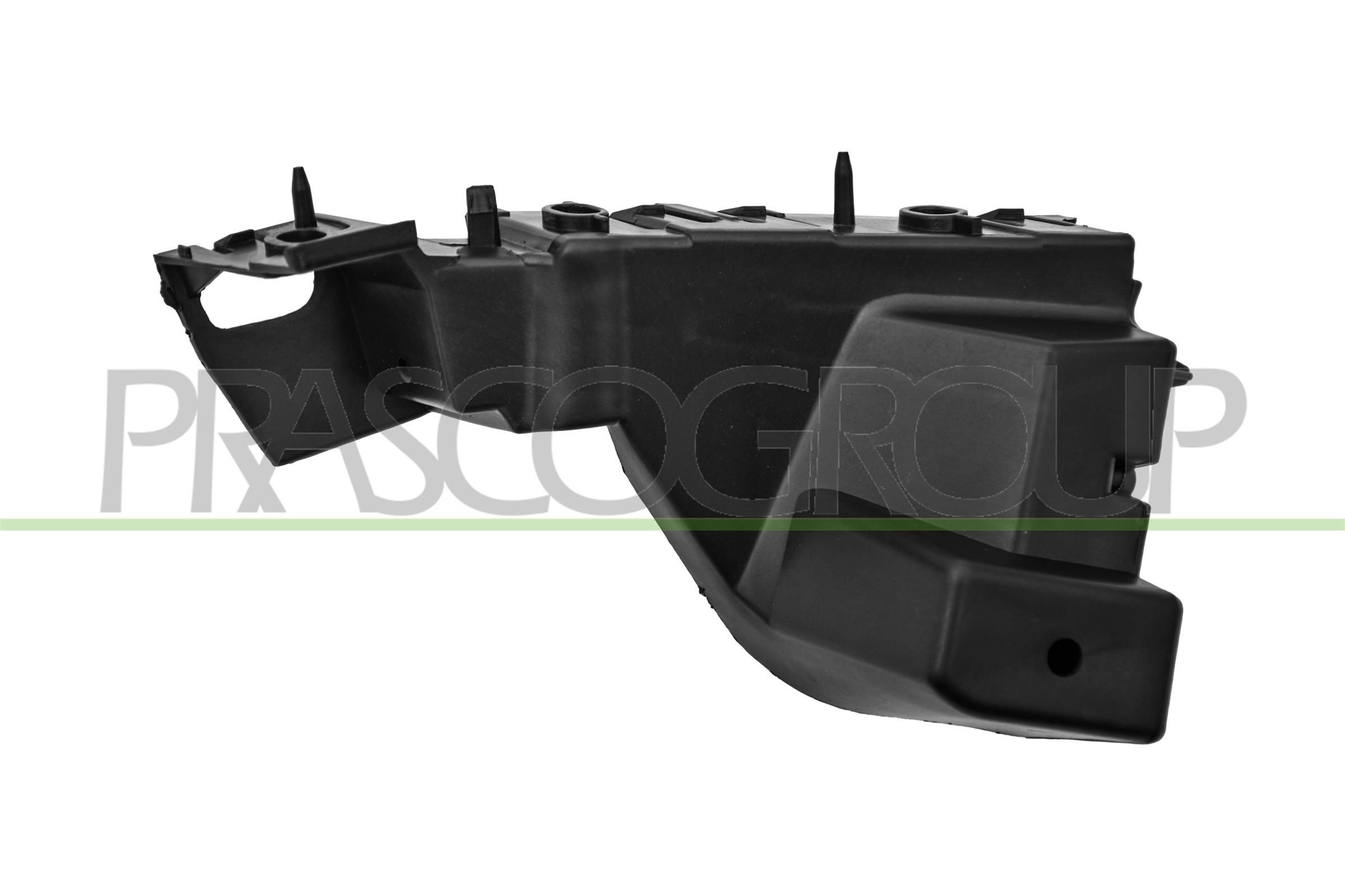 Holder, støtfanger PRASCO AD8201004 PRASCO AD8201004 Støtfanger holder AUDI Q5 2008