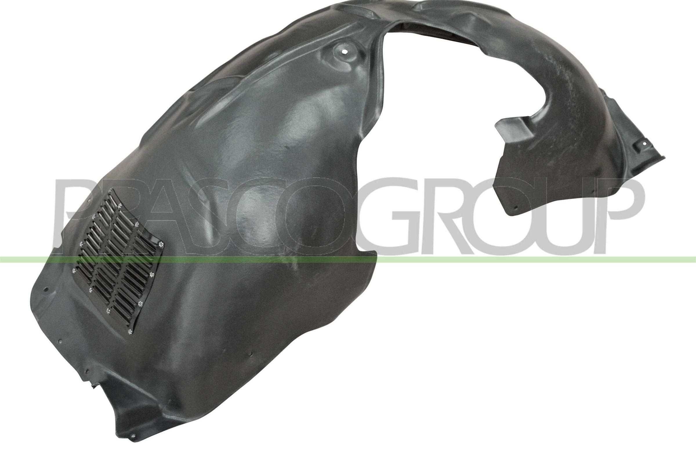 Innvendig hjulskjerm PRASCO AD8303603 PRASCO AD8303603 Innerskjerm AUDI Q7 2016