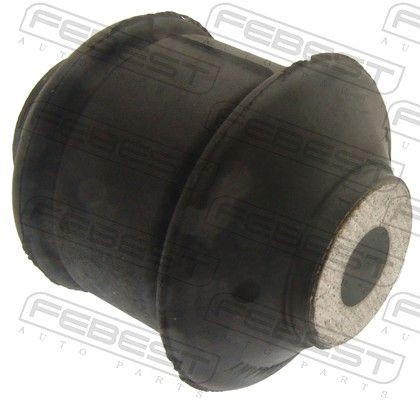 FEBEST Lagerbus, wieldraagarm ADAB-006 Audi A5 Draagarmrubbers FEBEST ADAB-006