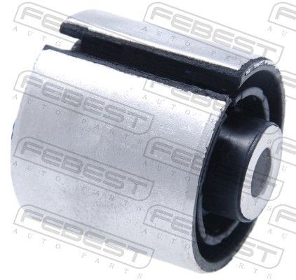 FEBEST Trailing arm / Suspension arm bush ADAB-008 FEBEST ADAB-008 Audi A7 wishbone bushes rear and front price