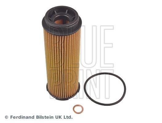 Oljefilter BLUE PRINT ADB112117 BLUE PRINT ADB112117: Oljefilter BMW Z4 2020