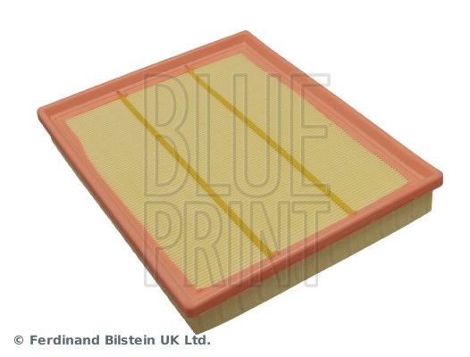 BLUE PRINT Vzduchový filter ADB112228 ADB112228 Vzduchový filter BLUE PRINT BMW Rad 5
