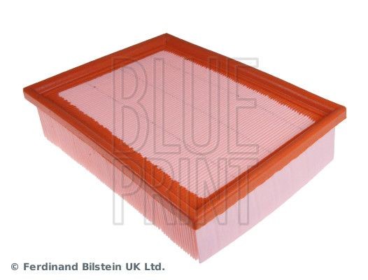 BLUE PRINT Filtro de ar ADB112237 BLUE PRINT ADB112237 Filtro de ar BMW 3 Compact (E46) baratos
