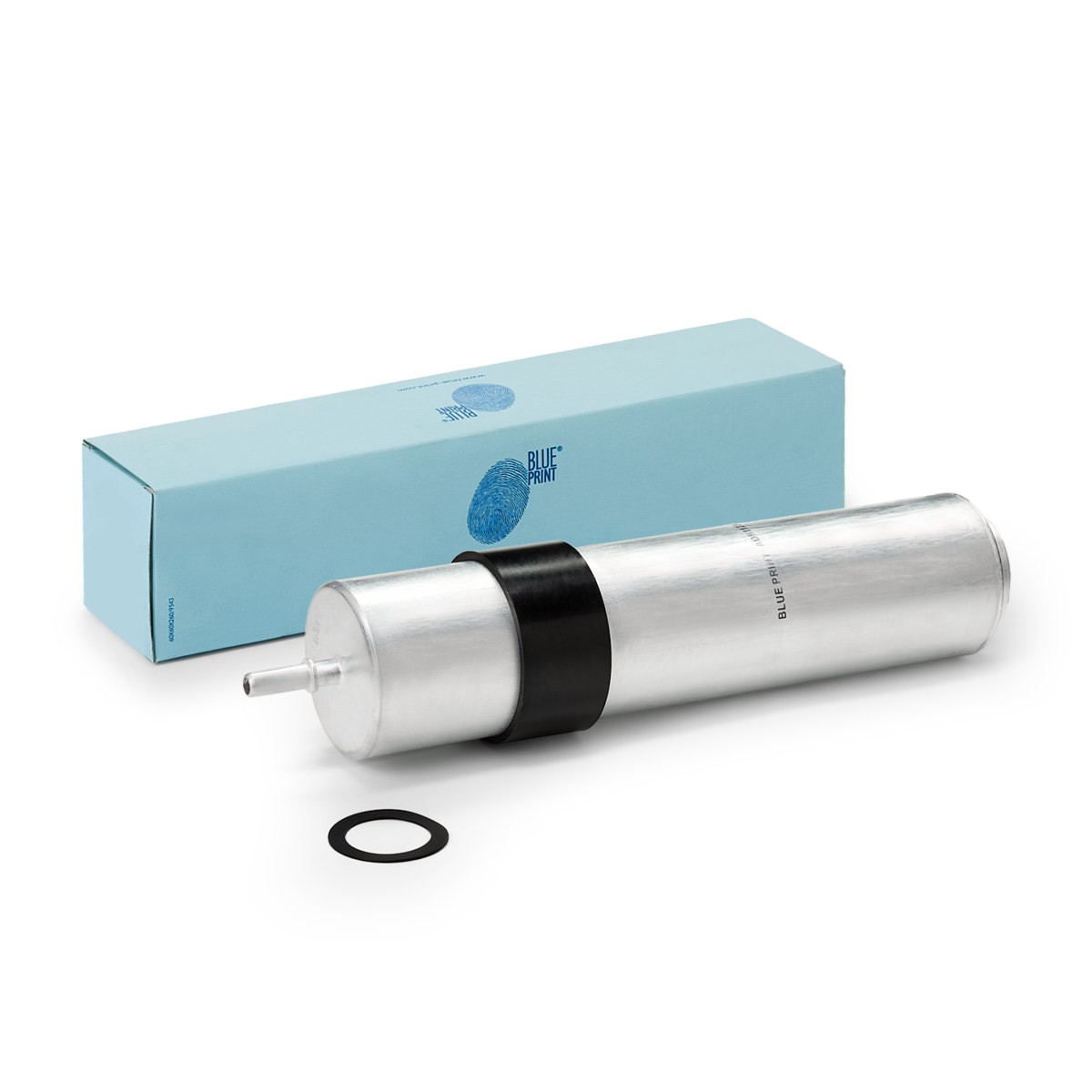 BLUE PRINT Polttoainesuodatin ADB112309 ADB112309 BLUE PRINT Polttoainesuodatin (diesel ja bensa) BMW 3-sarja