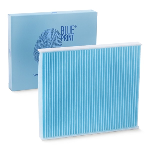 BLUE PRINT Filter, salongiõhk ADB112515 Salongifilter BLUE PRINT Porsche BOXSTER ADB112515